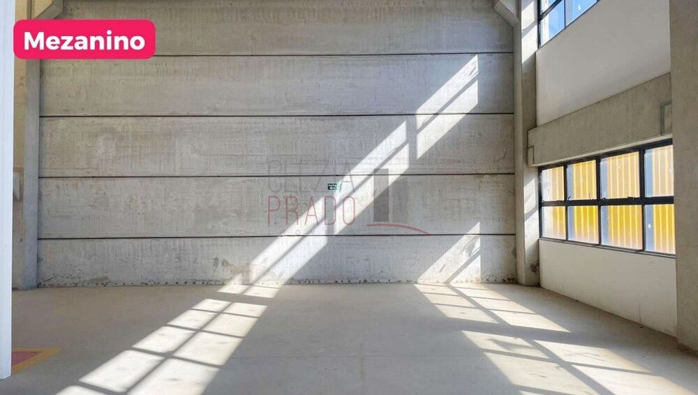 Depósito-Galpão, 5395 m² - Foto 2