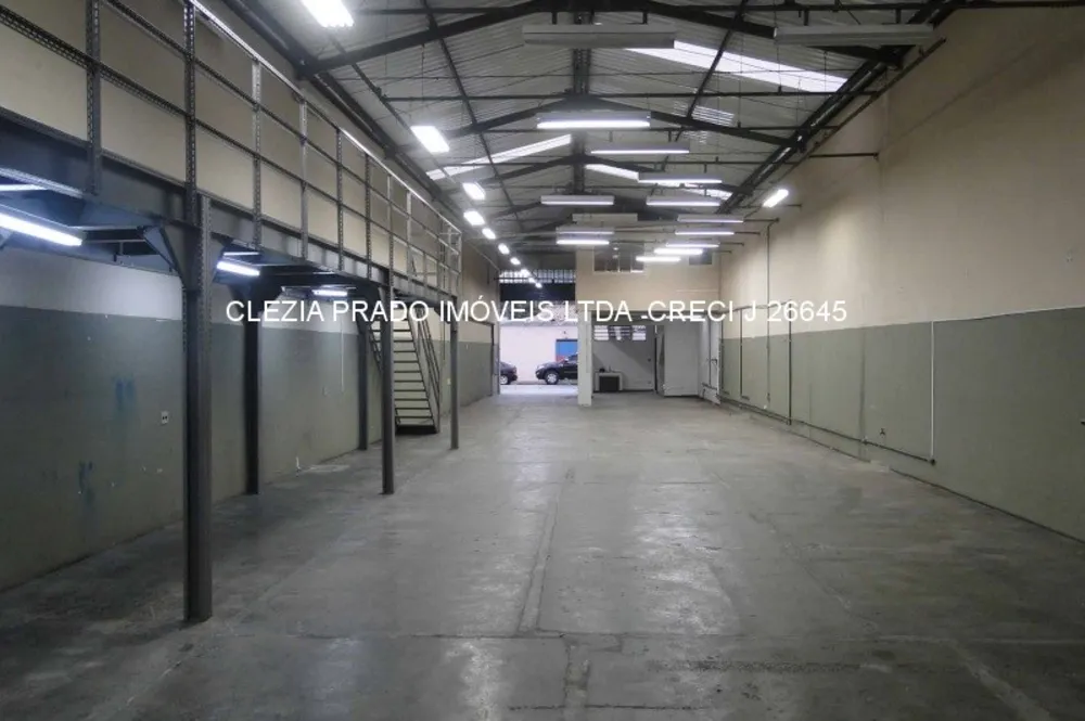 Depósito-Galpão, 473 m² - Foto 16