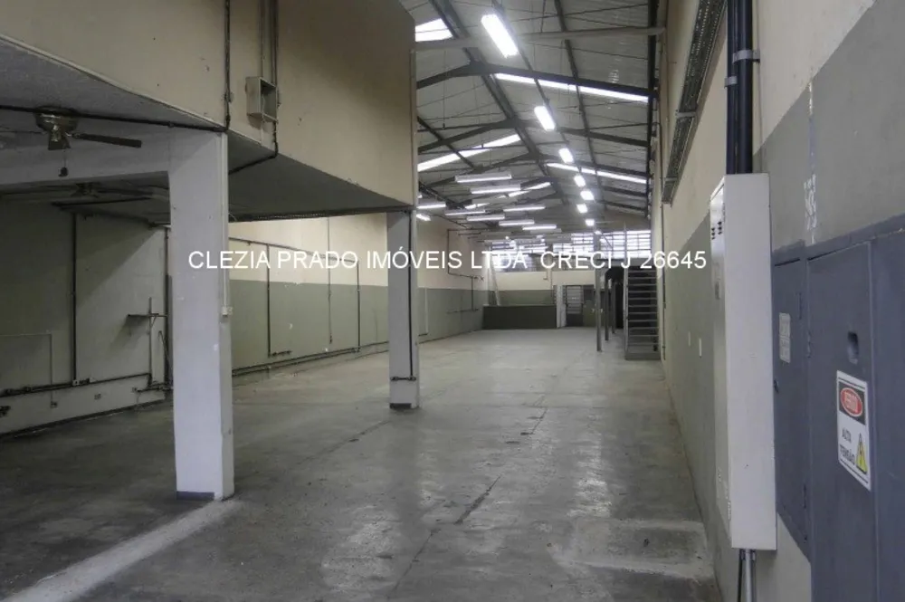 Depósito-Galpão, 473 m² - Foto 9