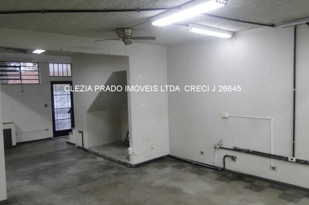 Depósito-Galpão, 473 m² - Foto 13