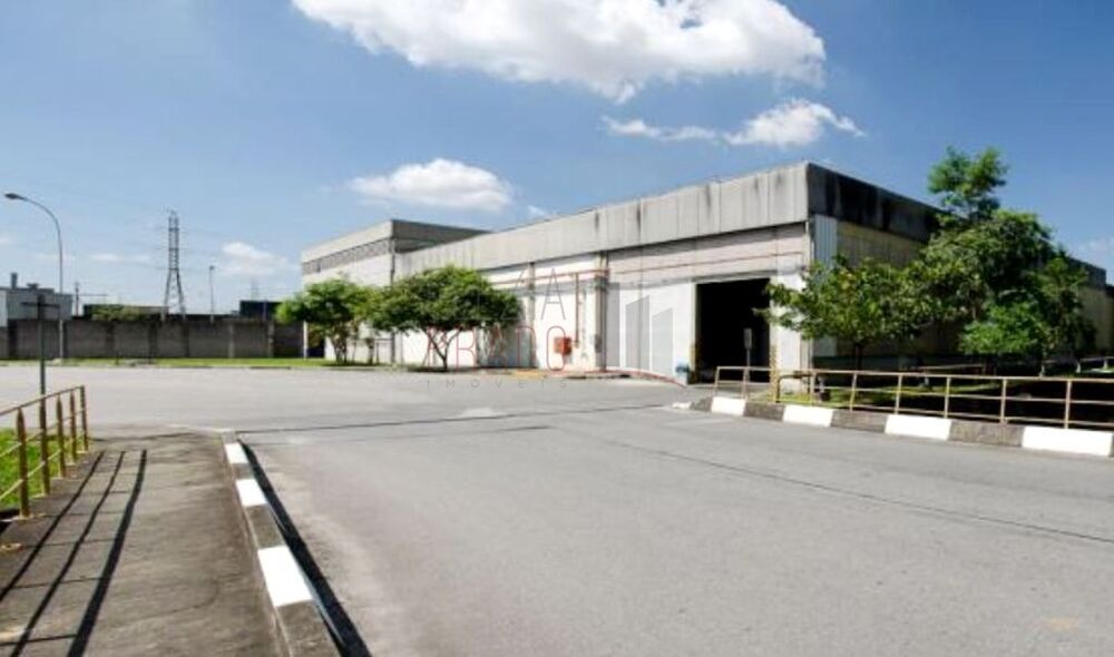 Depósito-Galpão, 2992 m² - Foto 5