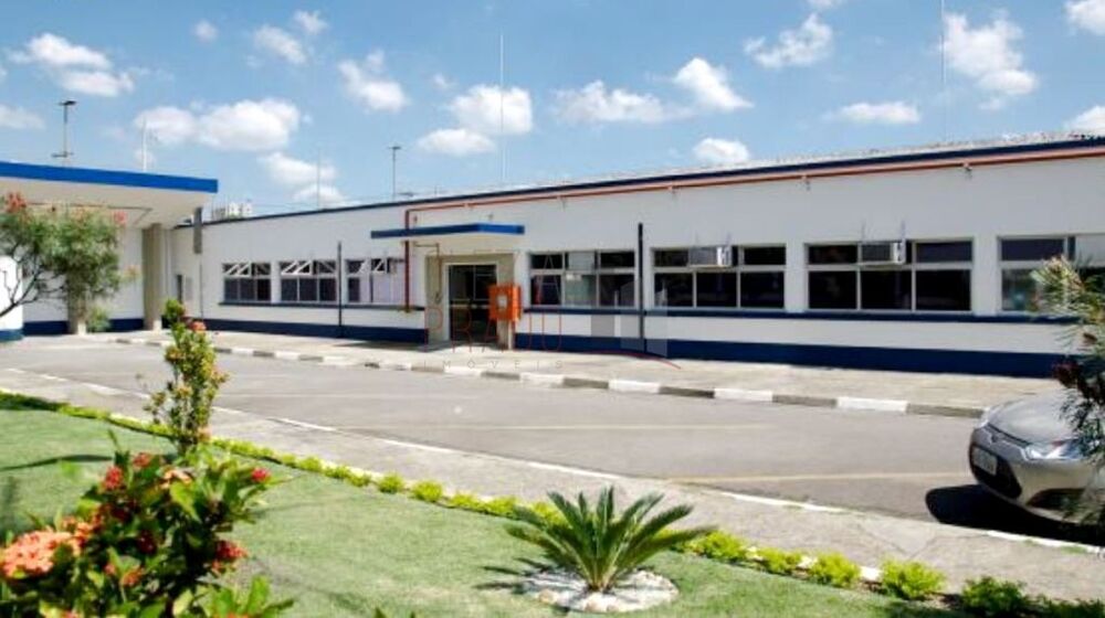 Depósito-Galpão, 2992 m² - Foto 4