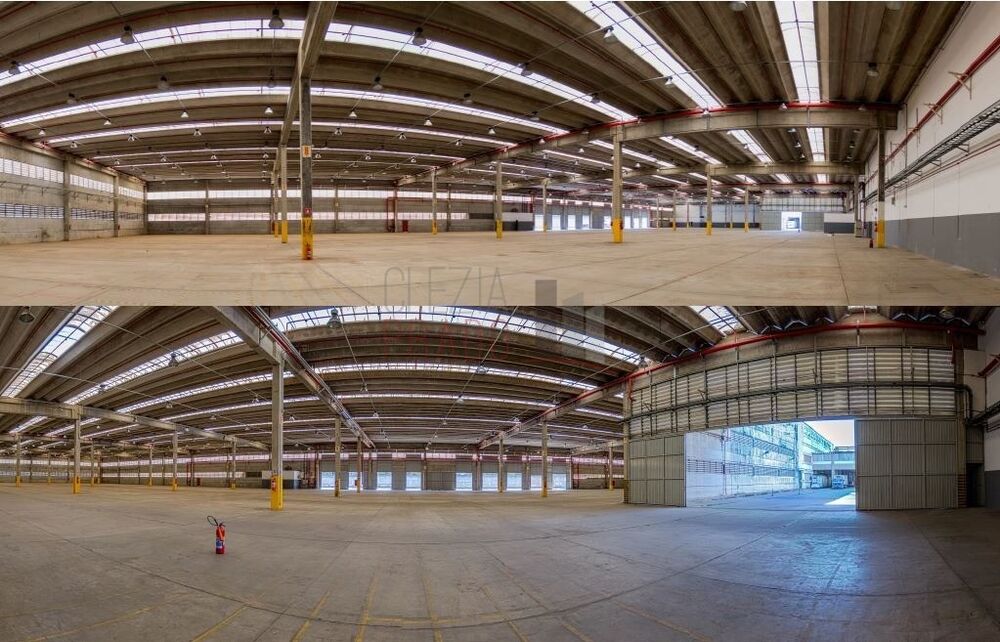 Depósito-Galpão, 2992 m² - Foto 2