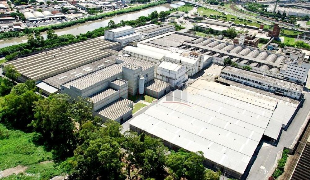 Depósito-Galpão, 2992 m² - Foto 3