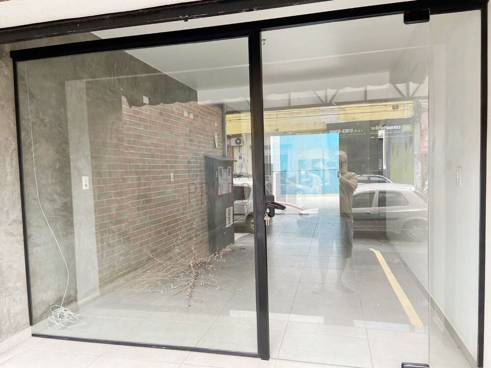 Prédio Inteiro, 134 m² - Foto 2