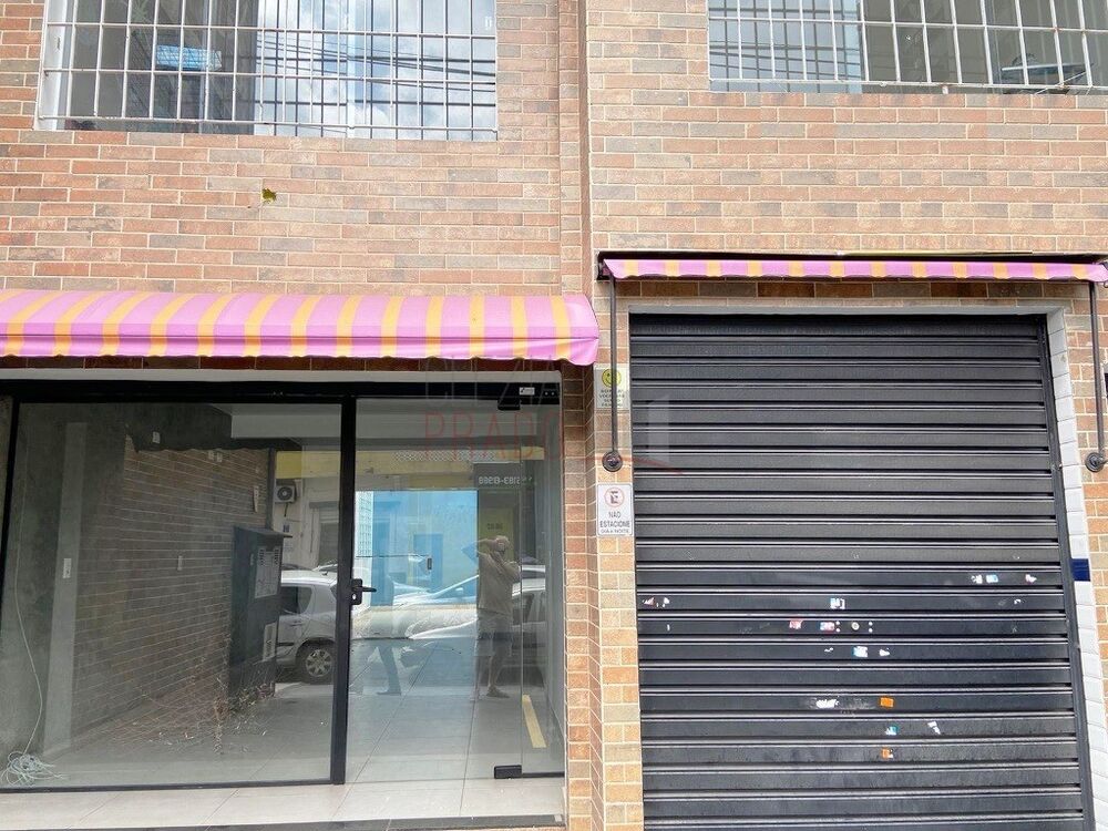 Prédio Inteiro, 134 m² - Foto 8