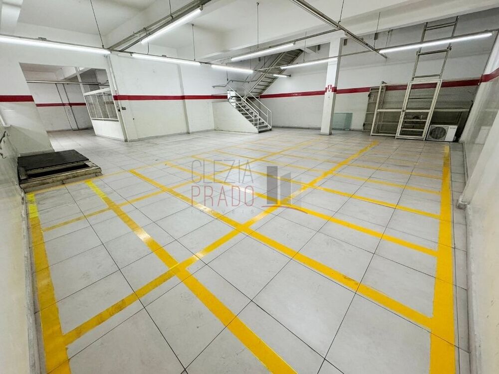 Depósito-Galpão, 1200 m² - Foto 3