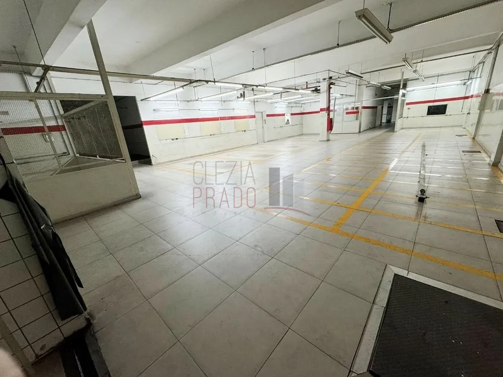 Depósito-Galpão, 1200 m² - Foto 8