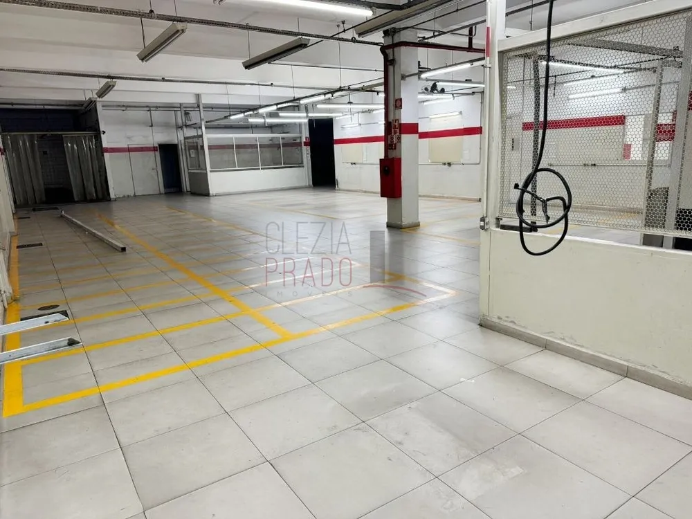 Depósito-Galpão, 1200 m² - Foto 12