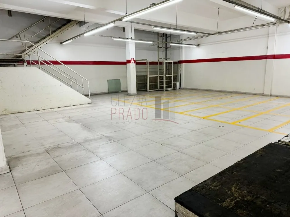 Depósito-Galpão, 1200 m² - Foto 7