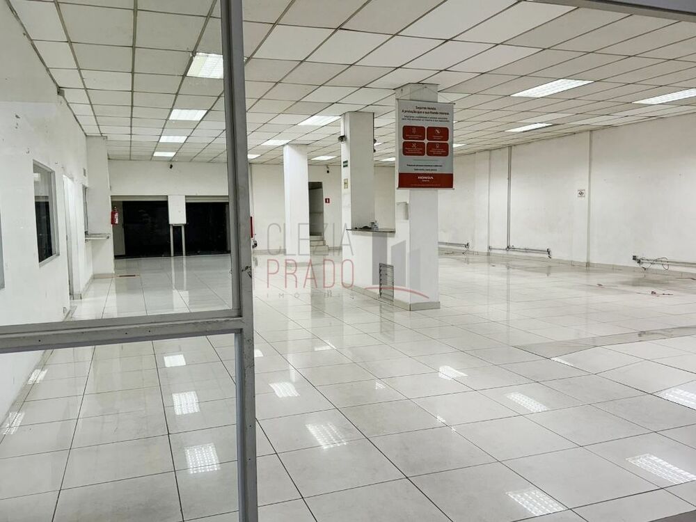 Depósito-Galpão, 1200 m² - Foto 2