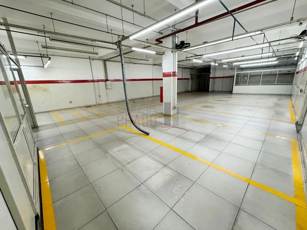 Depósito-Galpão, 1200 m² - Foto 11