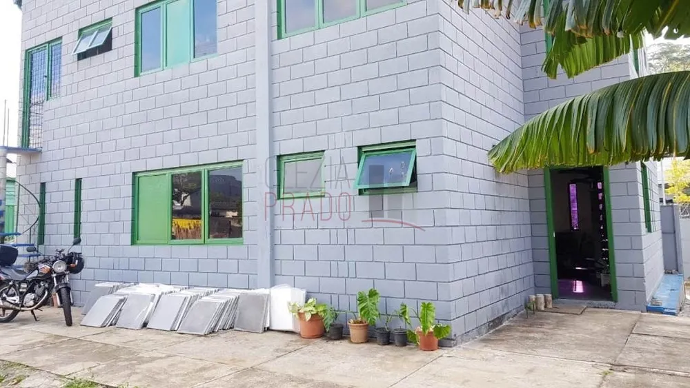 Depósito-Galpão, 2186 m² - Foto 4