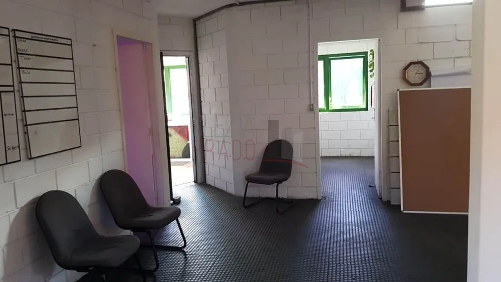 Depósito-Galpão, 2186 m² - Foto 6