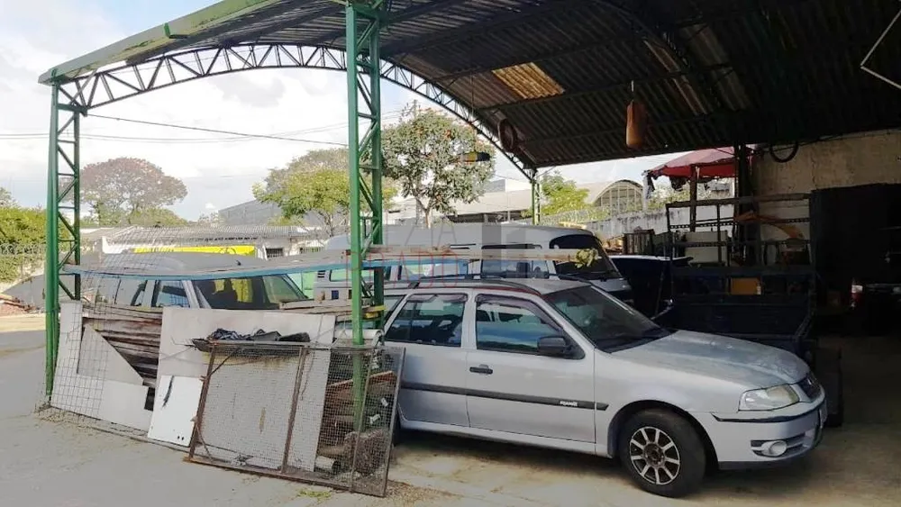 Depósito-Galpão, 2186 m² - Foto 13