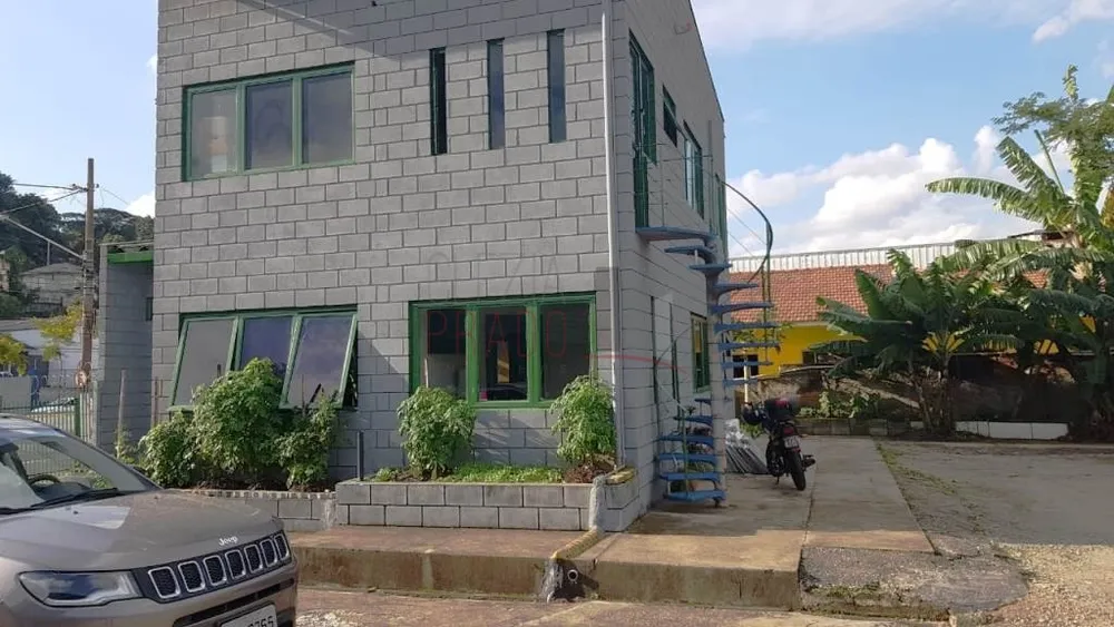 Depósito-Galpão, 2186 m² - Foto 12