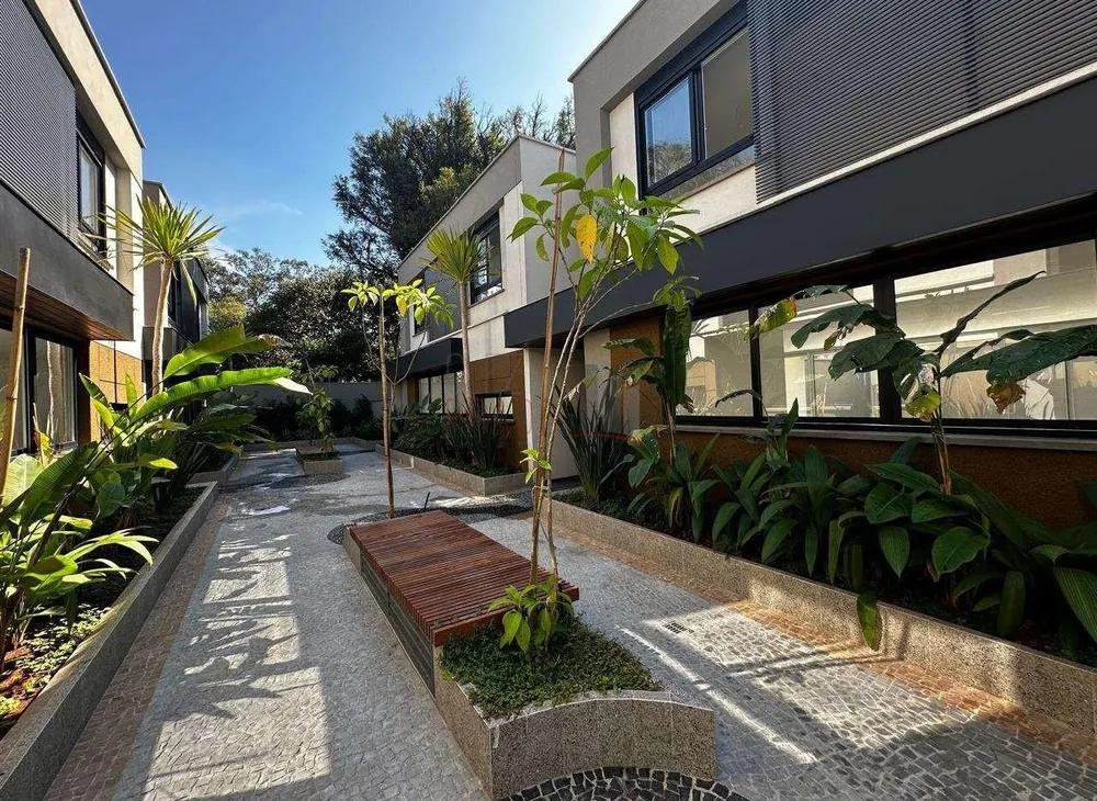 Casa de Condomínio, 4 quartos - Foto 6