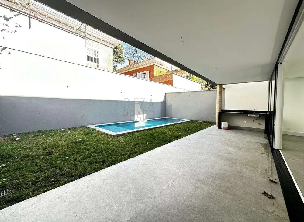 Casa de Condomínio, 4 quartos - Foto 8