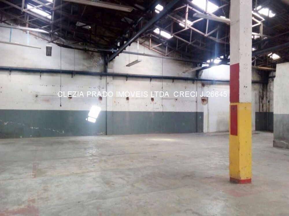 Depósito-Galpão, 3420 m² - Foto 2