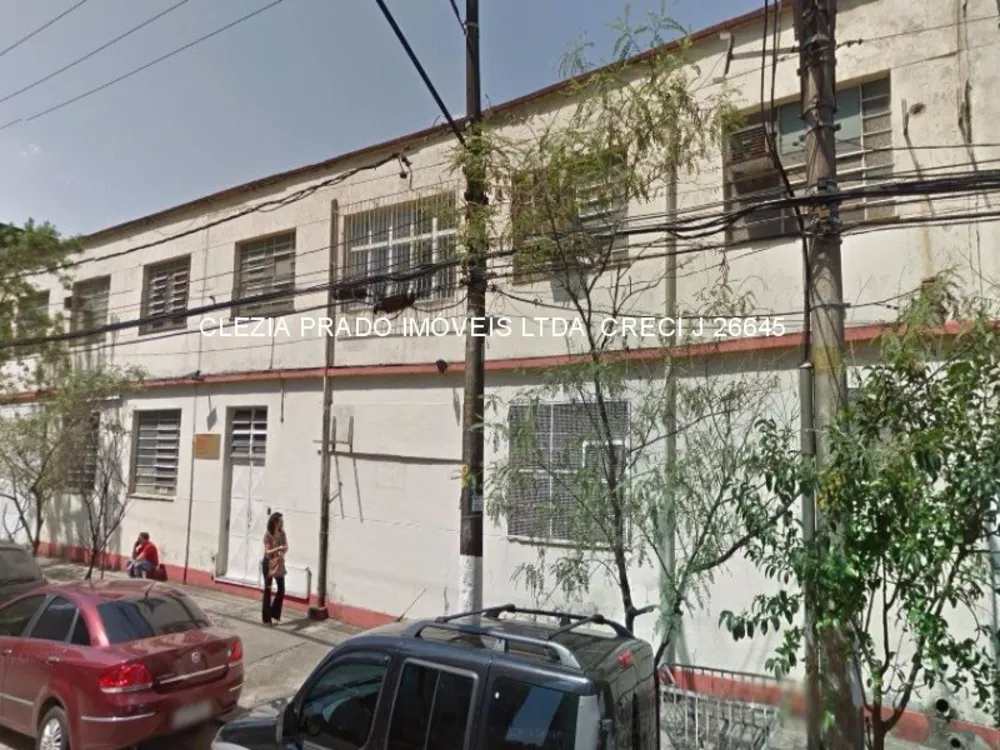 Depósito-Galpão, 3420 m² - Foto 1