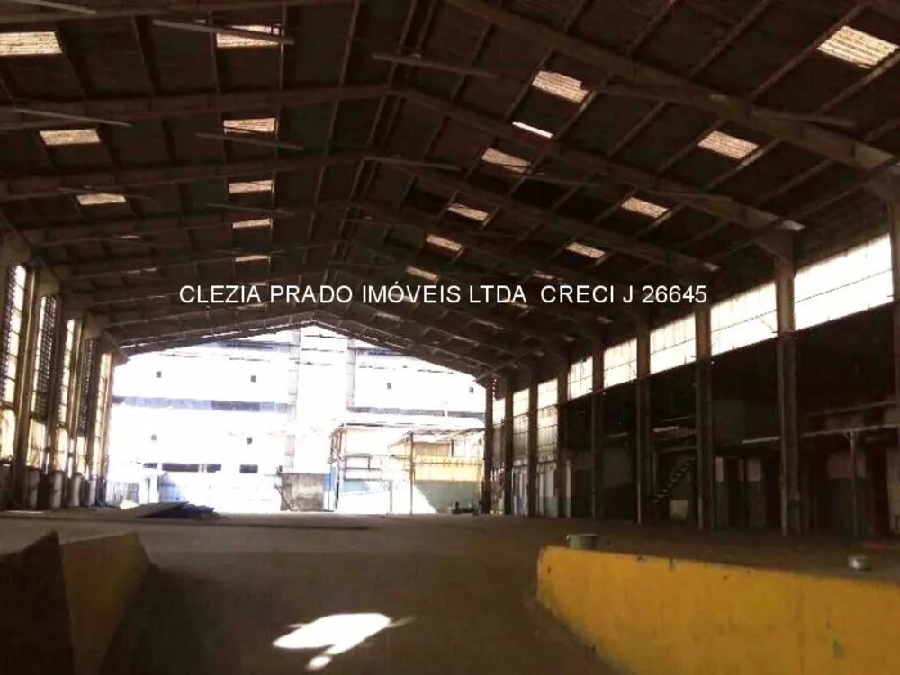 Depósito-Galpão, 3420 m² - Foto 6