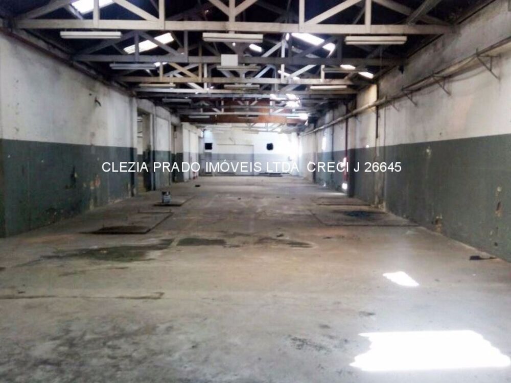 Depósito-Galpão, 3420 m² - Foto 4