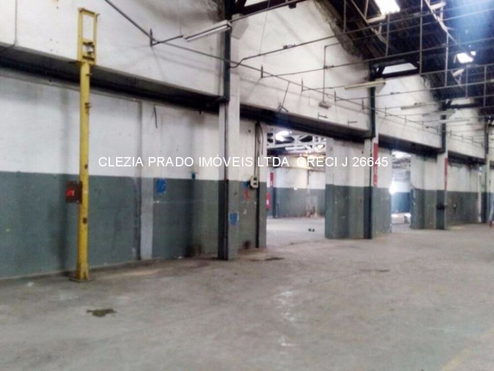 Depósito-Galpão, 3420 m² - Foto 3