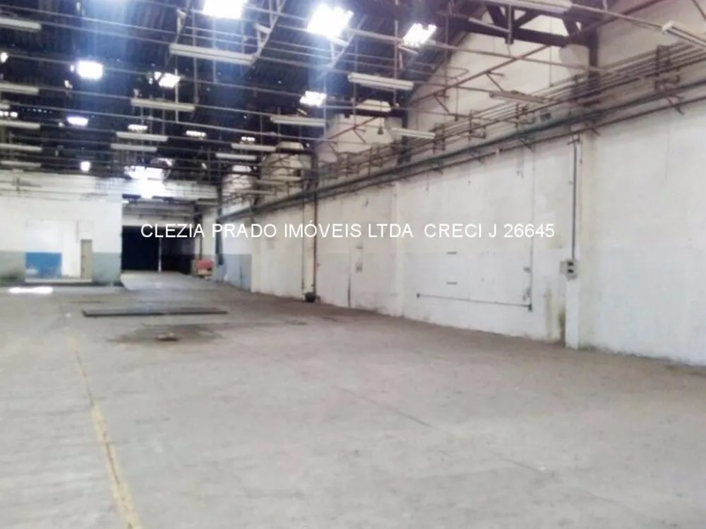 Depósito-Galpão, 3420 m² - Foto 5