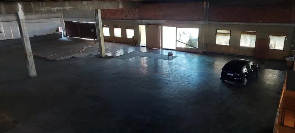 Depósito-Galpão, 2633 m² - Foto 7