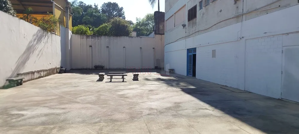 Depósito-Galpão, 2633 m² - Foto 13