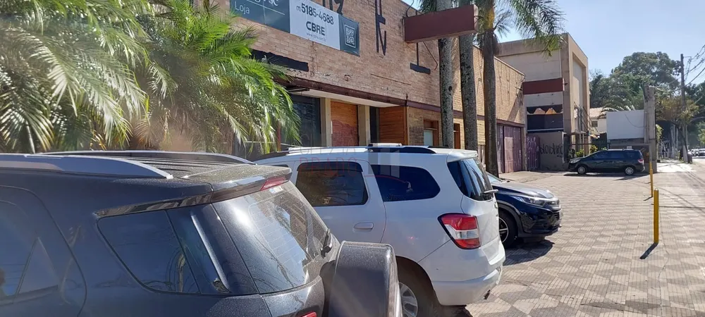 Depósito-Galpão, 2633 m² - Foto 5