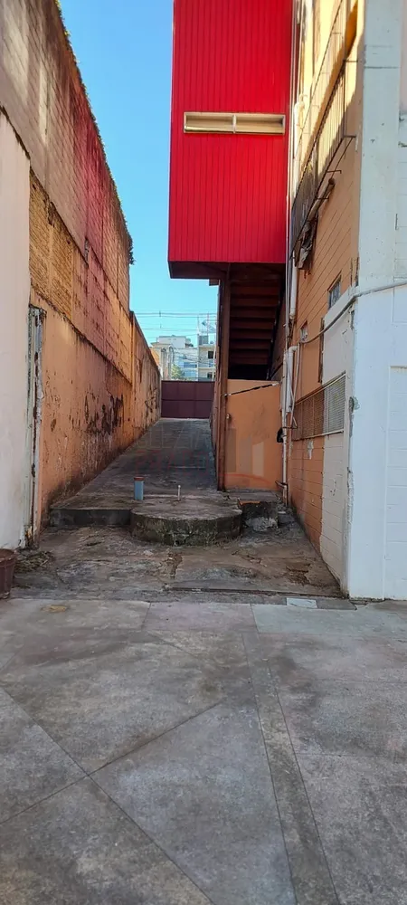Depósito-Galpão, 2633 m² - Foto 14