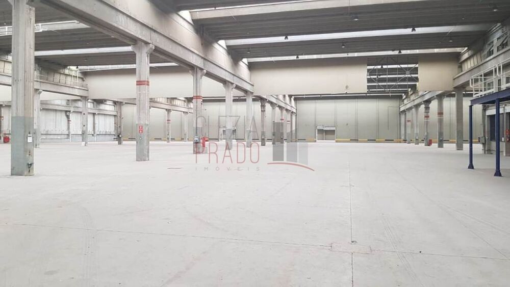 Depósito-Galpão, 30000 m² - Foto 11