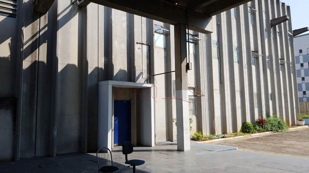 Depósito-Galpão, 30000 m² - Foto 2