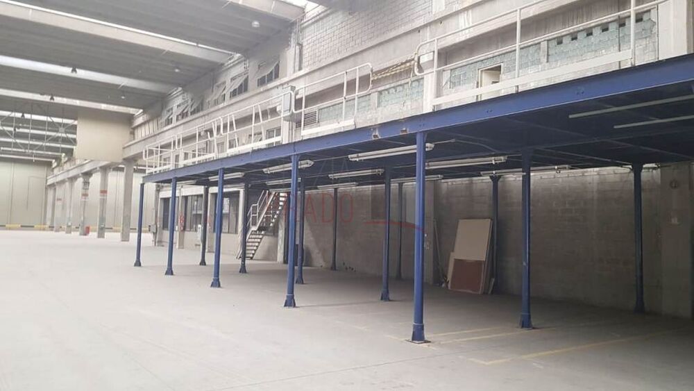 Depósito-Galpão, 30000 m² - Foto 12