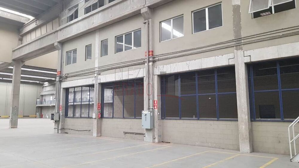 Depósito-Galpão, 30000 m² - Foto 8