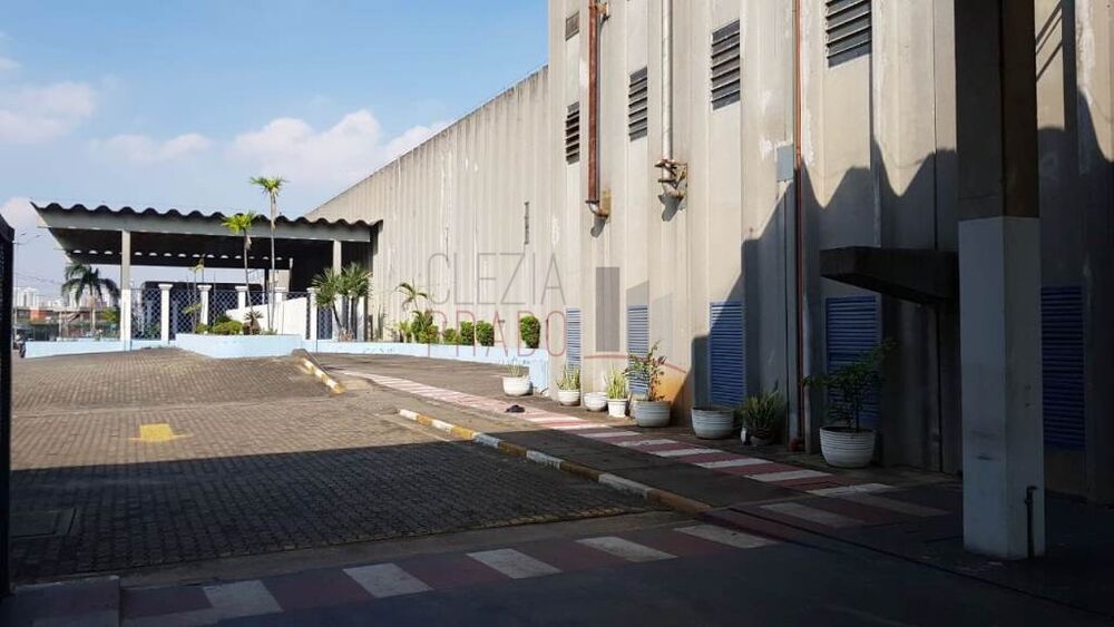 Depósito-Galpão, 30000 m² - Foto 3