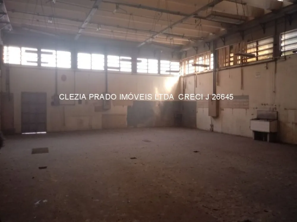 Depósito-Galpão, 10507 m² - Foto 5