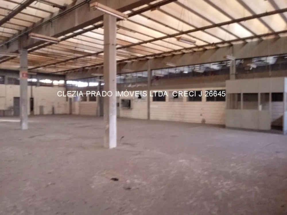 Depósito-Galpão, 10507 m² - Foto 4