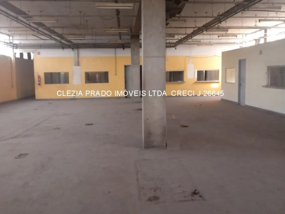 Depósito-Galpão, 10507 m² - Foto 7