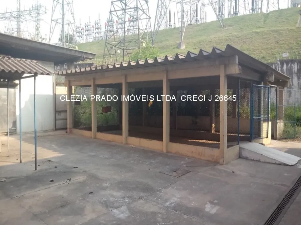 Depósito-Galpão, 10507 m² - Foto 2