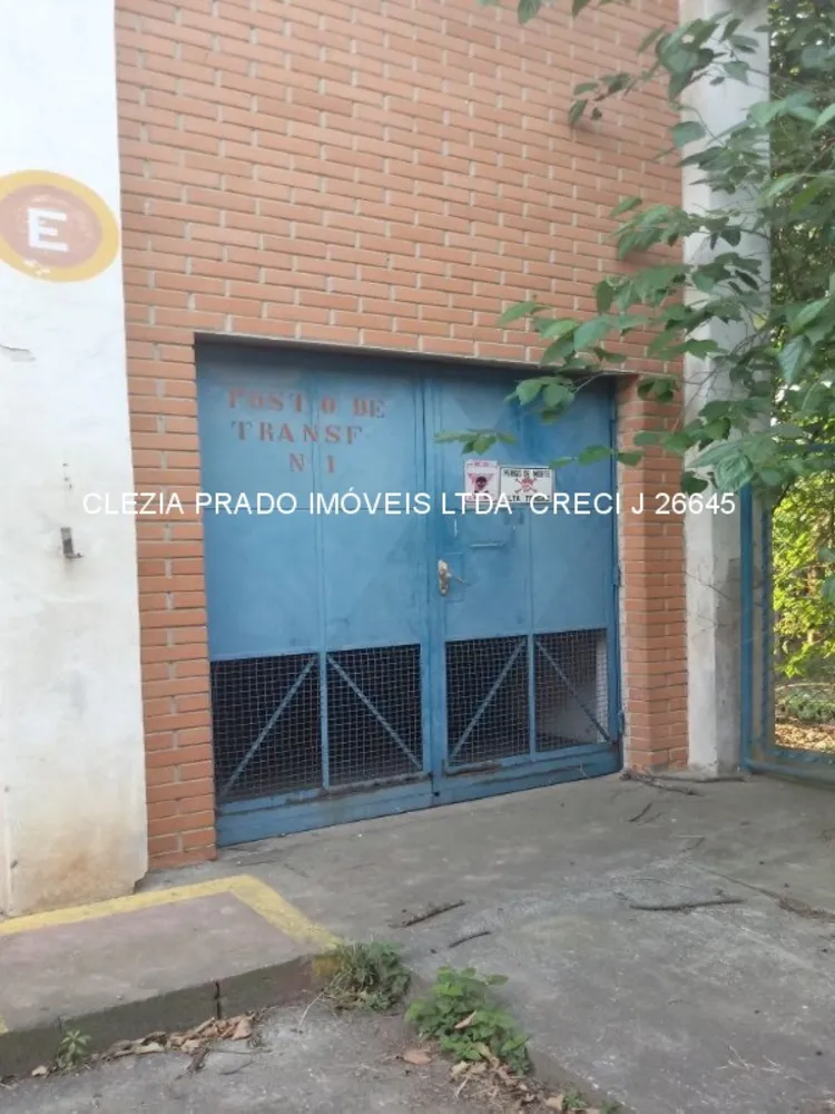 Depósito-Galpão, 10507 m² - Foto 13