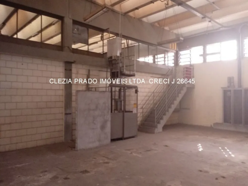 Depósito-Galpão, 10507 m² - Foto 6