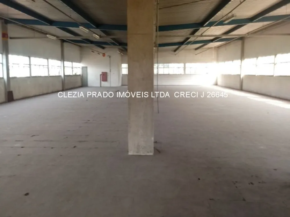 Depósito-Galpão, 10507 m² - Foto 8