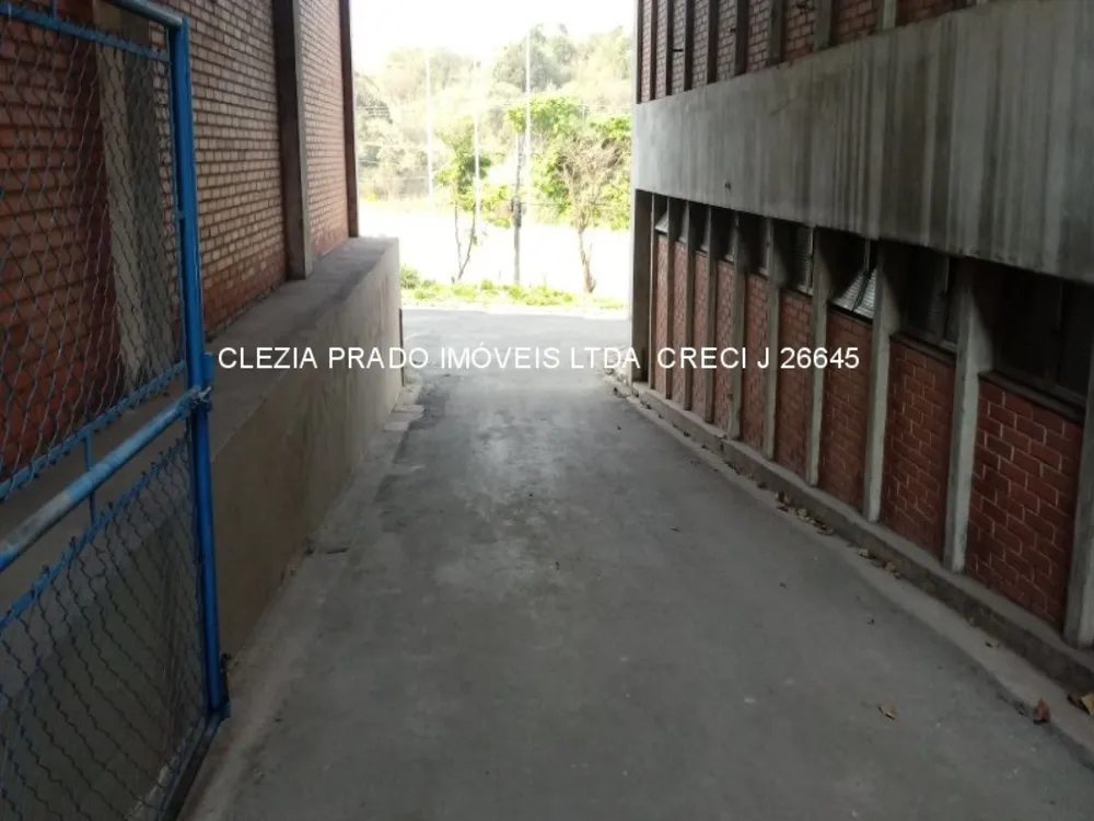 Depósito-Galpão, 10507 m² - Foto 12