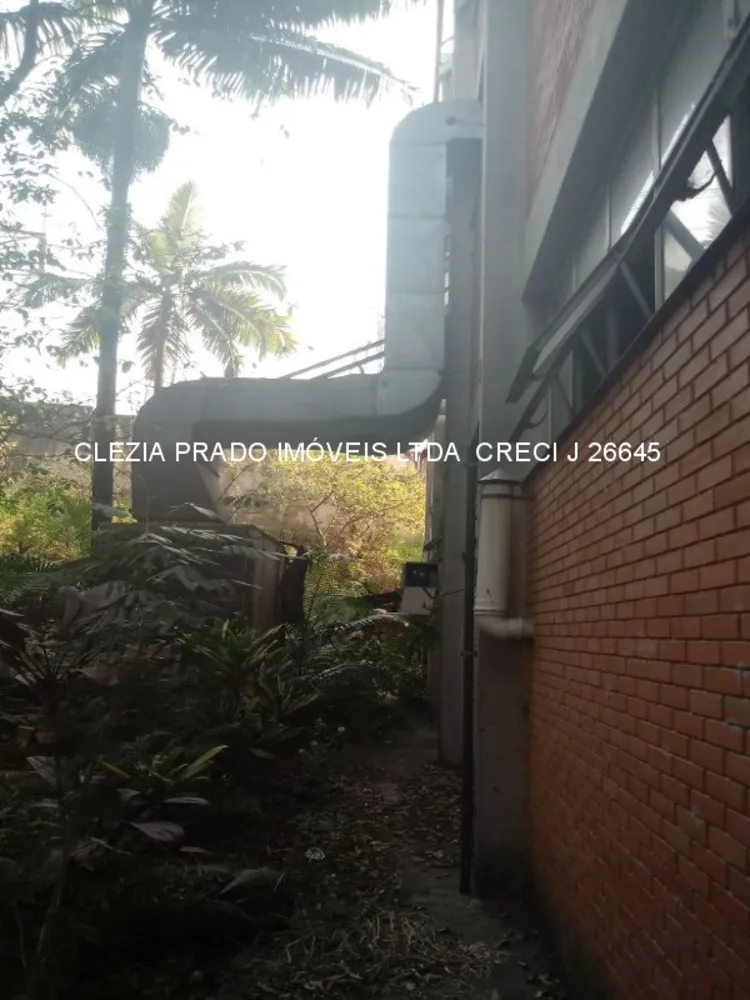 Depósito-Galpão, 10507 m² - Foto 10