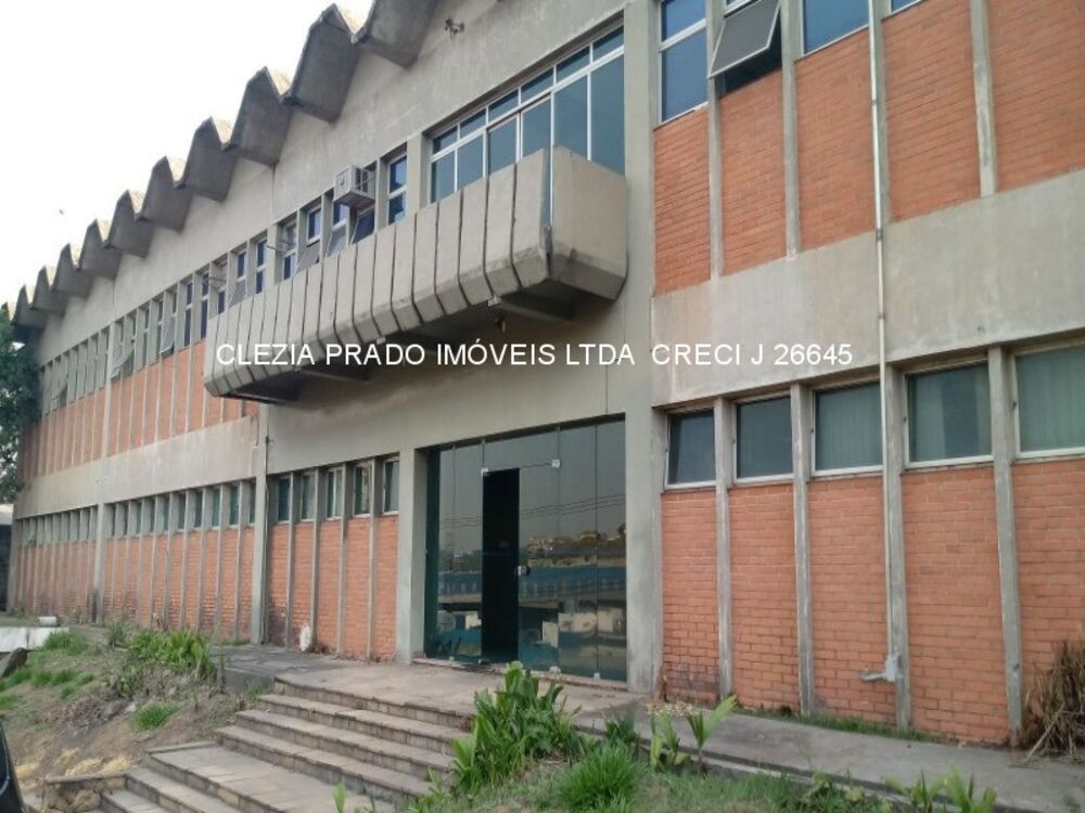Depósito-Galpão, 10507 m² - Foto 3
