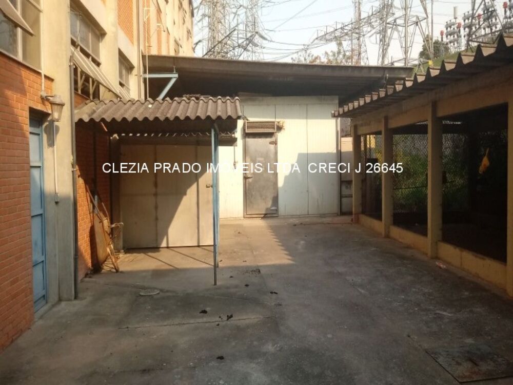 Depósito-Galpão, 10507 m² - Foto 1