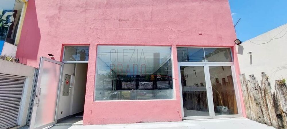 Depósito-Galpão, 300 m² - Foto 1