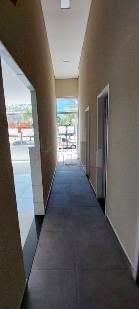 Depósito-Galpão, 300 m² - Foto 4